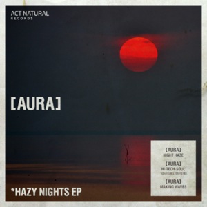 Hazy Nights EP 