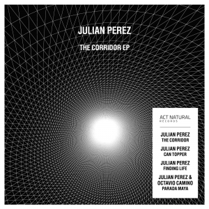 The Corridor EP 