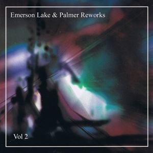 Emerson Lake & Palmer Re-works Vol 2 