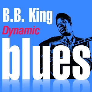 Dynamic Blues - B.B King - (50 Essential Tracks) 
