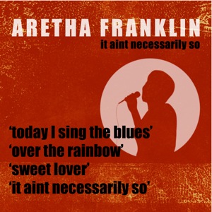 It Aint Necessarily So 