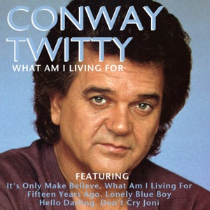 What Am I Living For 