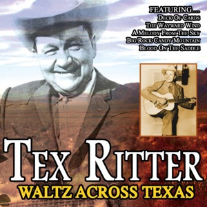 Waltz Across Texas 