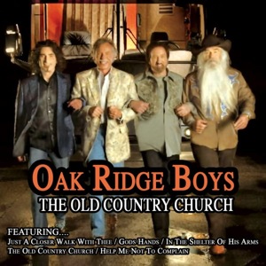 The Old Country Church 