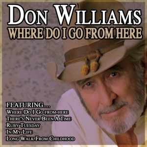 Where Do I Go From Here 