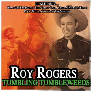 Tumbling Tumbleweeds 