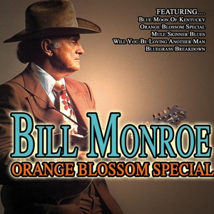 Orange Blossom Special 