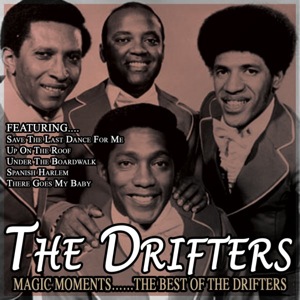 Magic MomentsÉÉthe Best Of The Drifters 