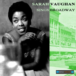 Sarah Sings Broadway 