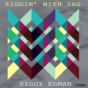 Zaggin' With Zig Remastered 