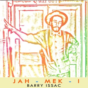 Jah Mek I 