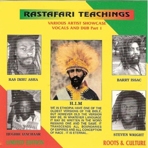 Rastafari Teachings - Part One 