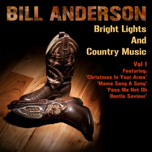 Bright Lights and Country Music Vol 1 