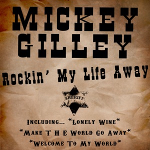 Rockin' My Life Away 