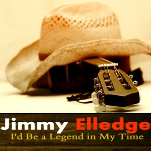 I'd Be a Legend in  My Time 