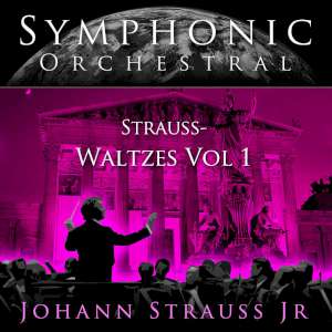 Symphonic Orchestral - Waltzes Vol 1 