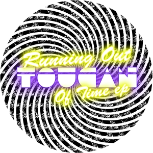 Running Out Of Time EP 