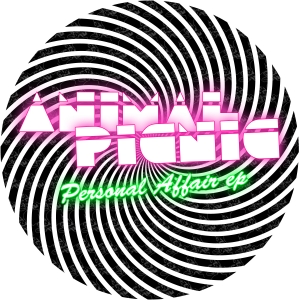 Personal Affair EP 