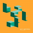 Act Natural Records Best Of , Vol 1