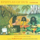 Epistles of Dub - Chapter One 